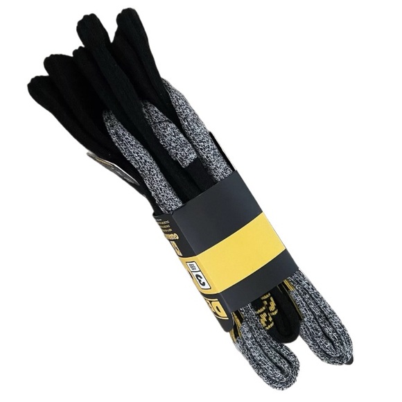 DEWALT HeavyWeight cushioned boot socks 3 pair - Picture 2 of 4